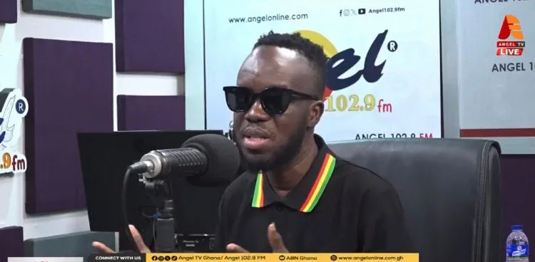 22-year-old ‘TikToker’ arrested at Ashaiman for causing fear and panic