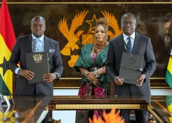 Zoomlion, Geo Pomona seal deal to transform Zimbabwe’s waste sector