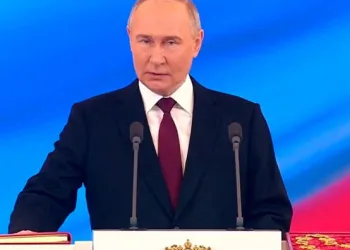 Joseph McCarthy: Africa and Russia’s quiet war for its mind