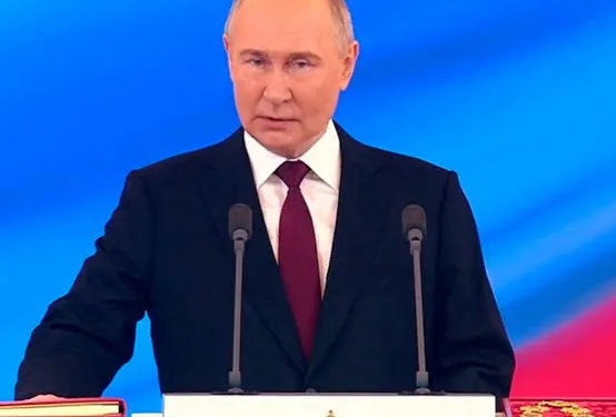 Joseph McCarthy: Africa and Russia’s quiet war for its mind