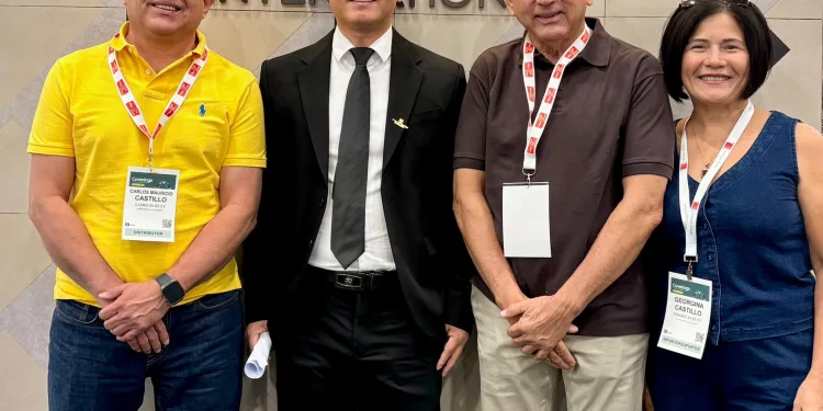 Keda (Ghana) pushes Ghana’s export agenda at Coverings 2026 exhibition