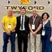 Keda (Ghana) pushes Ghana’s export agenda at Coverings 2026 exhibition