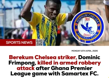 Berekum Chelsea