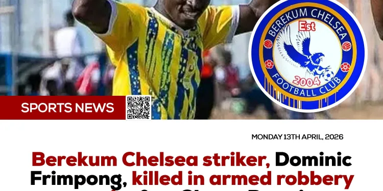 Berekum Chelsea
