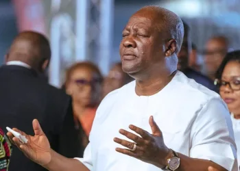 An open letter to John Mahama: Ending neocolonialism as Ghana turns 70