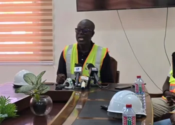 ECG spends GHS13 million on transformer replacements in Tema