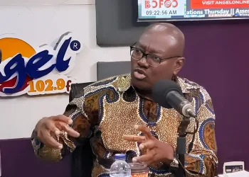 Mahama’s emergency cabinet meeting instructing Finance, Energy ministers to plan fuel price cuts a joke – Thompson