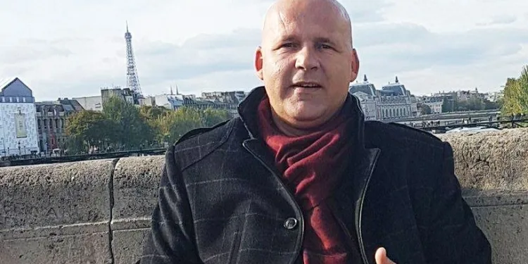Super Agent Goran Milovanovic returns to Ghana on April 29 for scouting duties