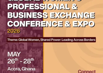 Accra gears up for 6th Global Women’s Professional & Business Exchange Conference