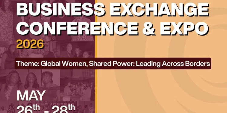 Accra gears up for 6th Global Women’s Professional & Business Exchange Conference