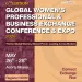 Accra gears up for 6th Global Women’s Professional & Business Exchange Conference
