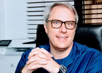 MTN Ghana CEO rejects data theft claims as data usage concerns rise