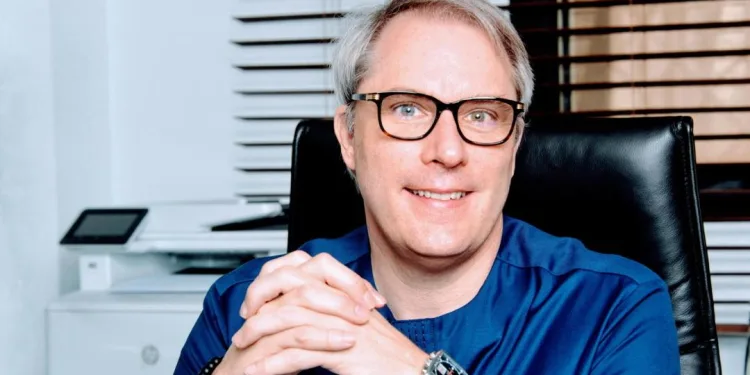 MTN Ghana CEO rejects data theft claims as data usage concerns rise