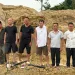 A/R: NAIMOS arrests 6 Chinese nationals for illegal mining, arms possession