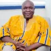 Seidu Agongo: What 8yrs in the wilderness taught me about business in Ghana
