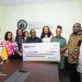 Abitjack supports GETFund with GHS 450,000 to enhance school infrastructure