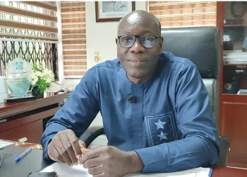 ECG tackles Mpohor power instability with new 4km line
