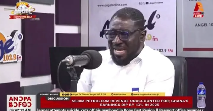 NDC running TOR as corn mill centre — Nana Kay