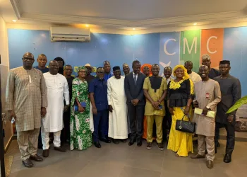 Ghana Shippers’ Authority signs MoU with Mali Shippers’ Council to boost trade