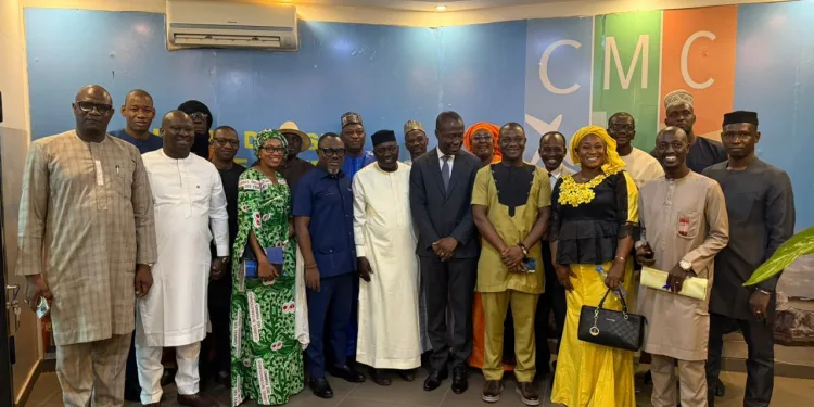 Ghana Shippers’ Authority signs MoU with Mali Shippers’ Council to boost trade