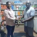 Asunafo South: Former DCE sponsors nomination forms for aspiring NPP polling station, electoral area executives