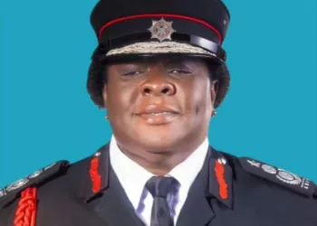 GNFS records decline in fires, deaths and prank calls; over GH₵470m property salvaged in first quarter of 2026