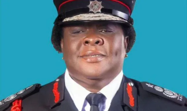 GNFS records decline in fires, deaths and prank calls; over GH₵470m property salvaged in first quarter of 2026