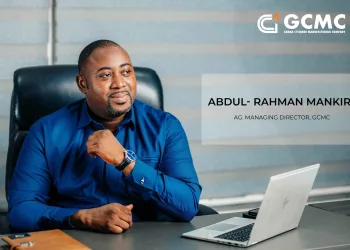 Ghana Cylinder Manufacturing Company warns 30% of CRM-returned cylinders unsafe