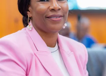 Deputy Health Minister, Dr. Ayensu-Danquah, appointed to AU Secretariat on global health
