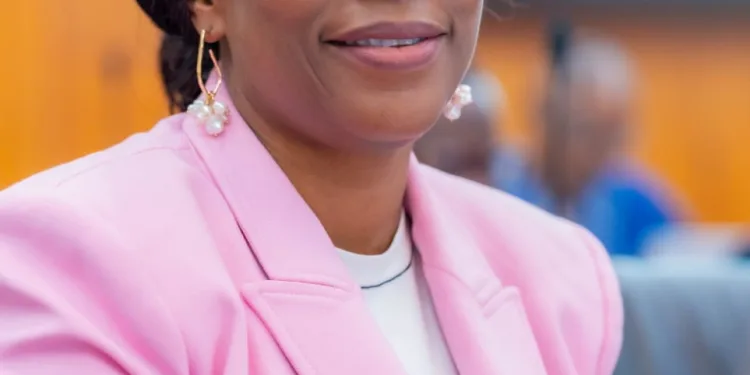 Deputy Health Minister, Dr. Ayensu-Danquah, appointed to AU Secretariat on global health