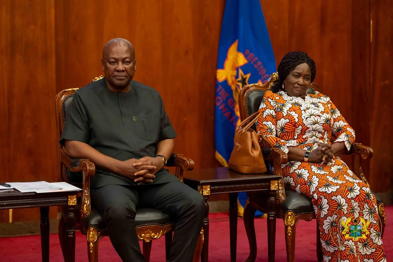 Eastern Region House of Chiefs