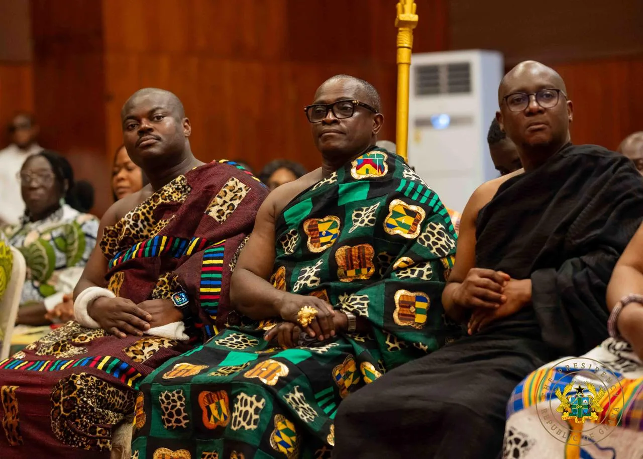 Eastern Region House of Chiefs