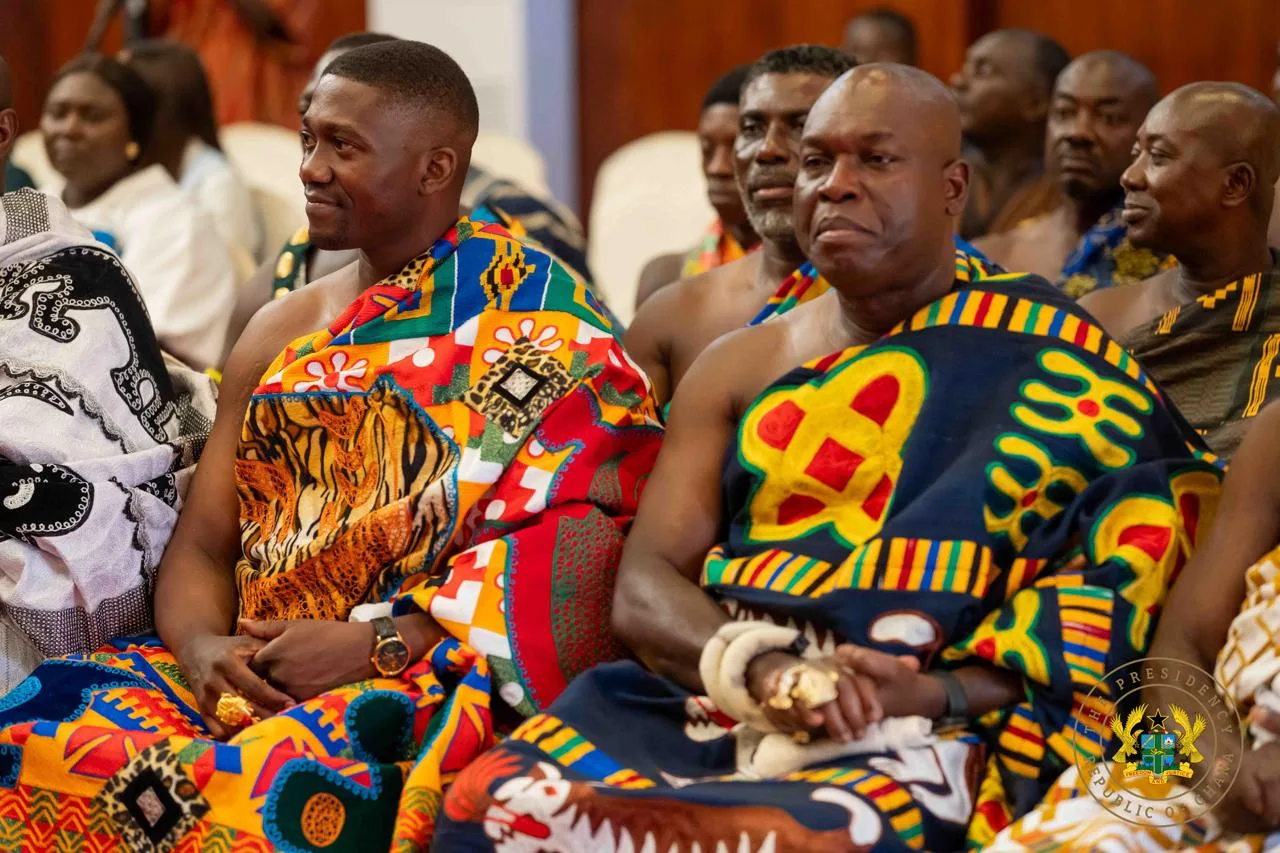 Eastern Region House of Chiefs