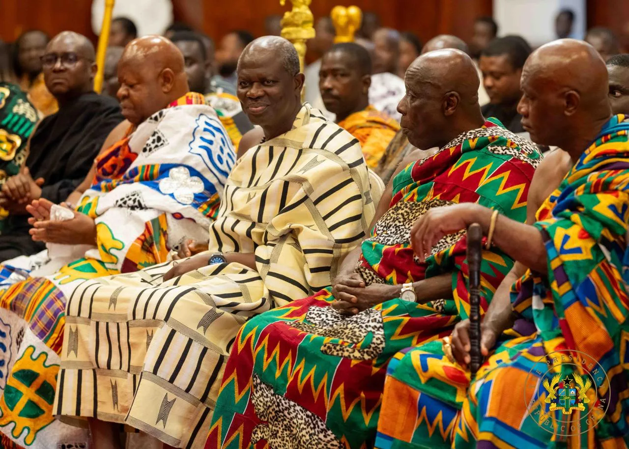 Eastern Region House of Chiefs