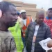 Ghanaian man in viral South Africa video speaks out: ‘I’m safe, Mom’