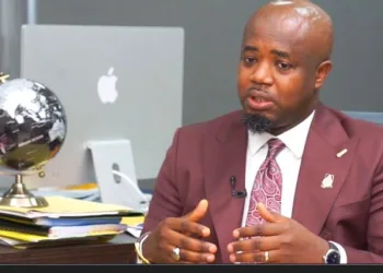 Fuel siphoners from tanker accident to face arrest — Edudzi Tamakloe