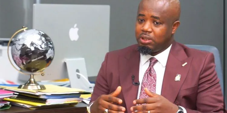 Fuel siphoners from tanker accident to face arrest — Edudzi Tamakloe