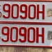 DVLA begins road operations to inspect serial numbers as forged plates rise