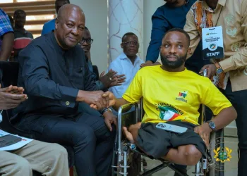 NEIP commences grant disbursement under the Adwumawura Programme