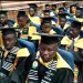 SIIMT University College holds 3rd graduation ceremony