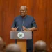 Prez. Mahama urges structured support for economic recovery and value addition