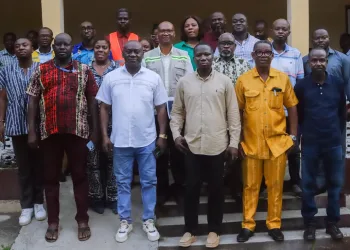 Assin Fosu Assembly commends Zoomlion’s waste collection efficiency