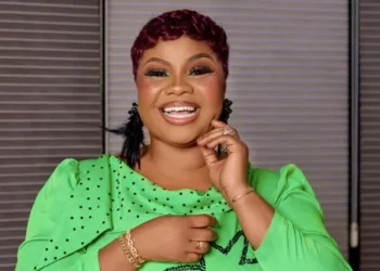 I have a lot to say – Empress Gifty speaks on Telecel Ghana music awards controversy