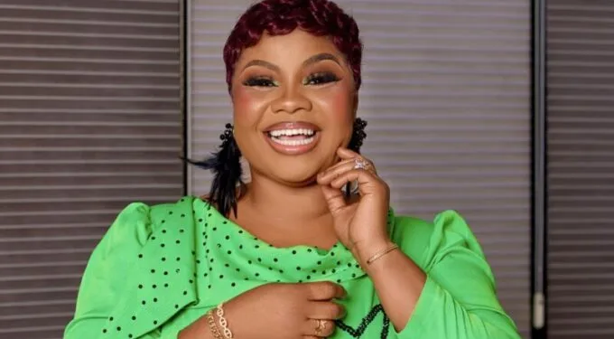 I have a lot to say – Empress Gifty speaks on Telecel Ghana music awards controversy