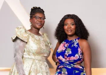 Don’t let anybody pressure you to marry — Esther Smith advises Delay