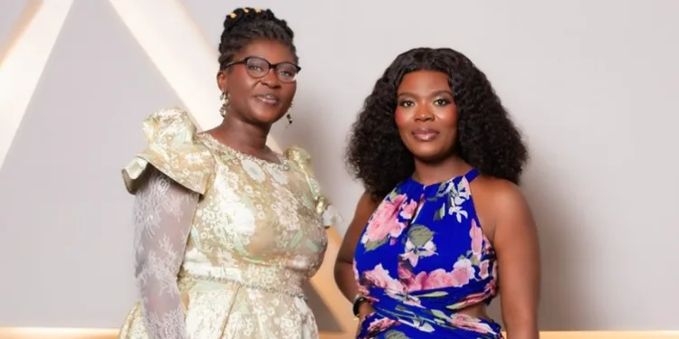 Don’t let anybody pressure you to marry — Esther Smith advises Delay