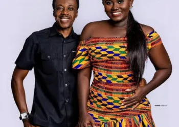 I’m not divorced, we are separated – Afua Asantewaa clarifies