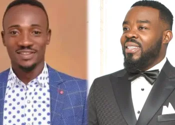 Salinko calls on Richard Nii Armah Quaye to practice caution in lending