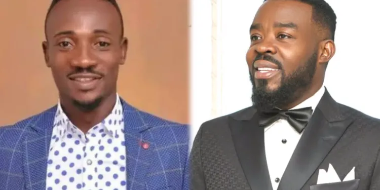 Salinko calls on Richard Nii Armah Quaye to practice caution in lending