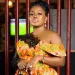 Mzbel debunks rumours linking her to King Promise